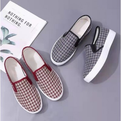 Women Casual Loafer Shoes