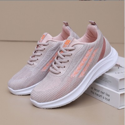 Women Soft Shoes Sneakers