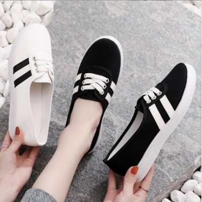 Women Flat Loafer Shoes