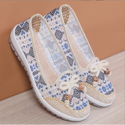 Women Soft Mesh Shoes