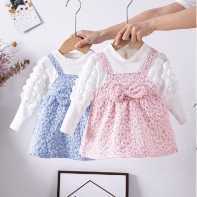 Baby Kids Cute Dress