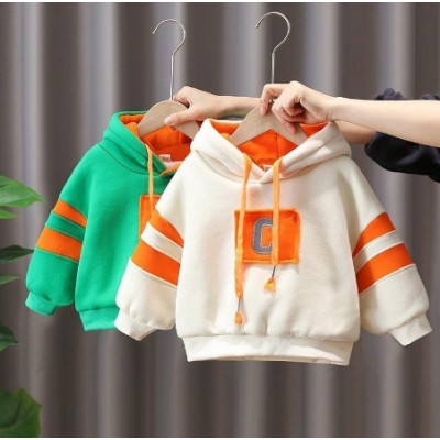 Kids Boy Hoodies Tops