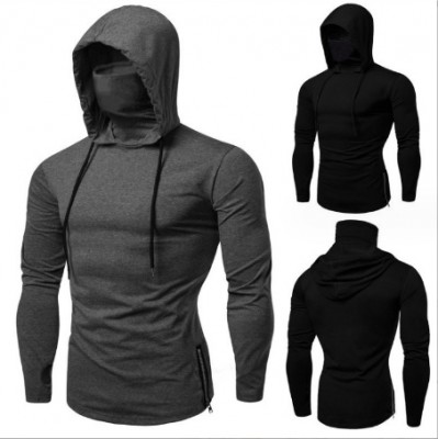 Men's Casual Hoodies