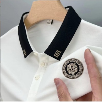 Men's New Fashion Polo Shirt