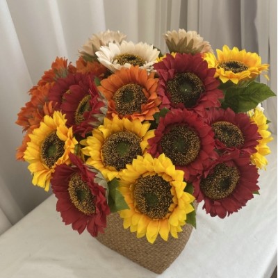 Sunflower Artificial Flower