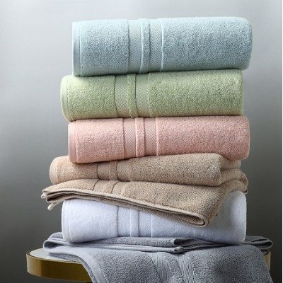 New Hotel Soft Towels