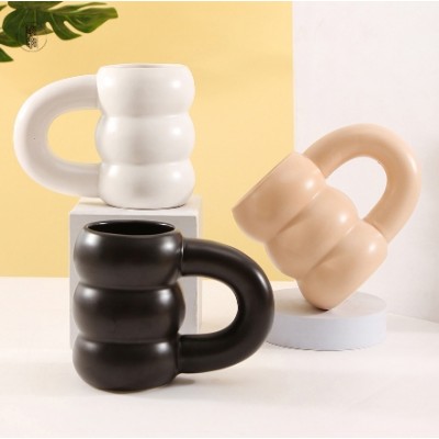 New Home Ceramics Cup