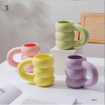 Fashion Home Coffee Cup