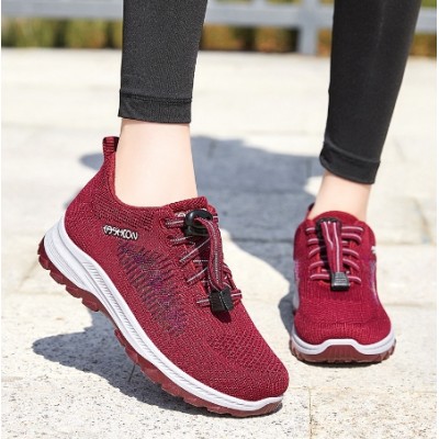 Women Sports Sneakers Shoes