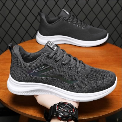 Men Sports Shoes Sneakers