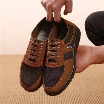 Men Casual Shoes Sneakers