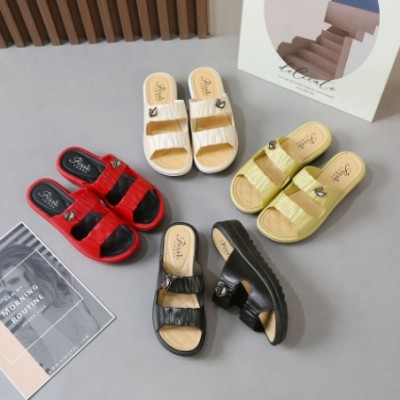 Women Summer Slippers