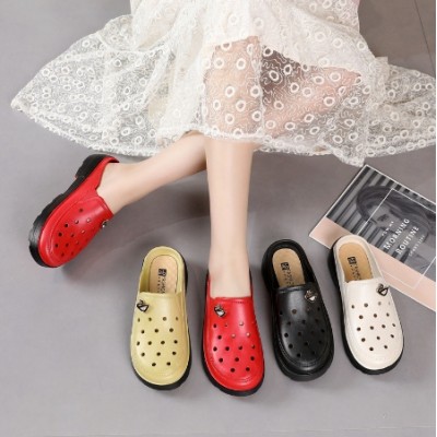 Women New Outdoor Slippers