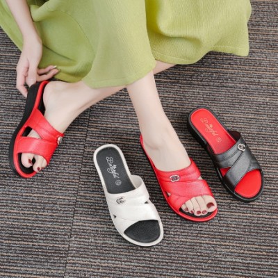 Women Fashion Slippers