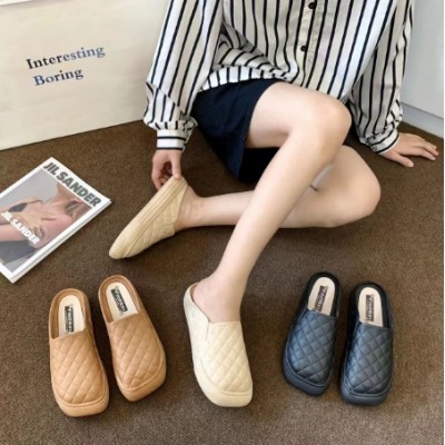 Women Casual Slippers