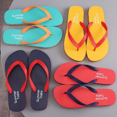 Men Slippers Flip Flop