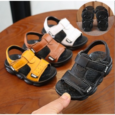 Kids Summer PU Sandals