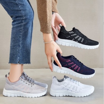 Women Spring Sports Shoes