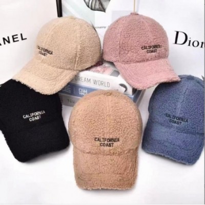 WomenWinter Baseball Cap