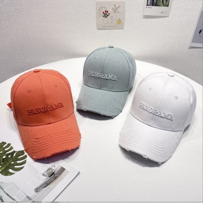 Women Fashion Baseball Cap