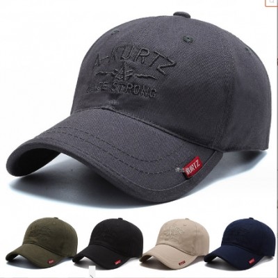 Men Outdoor Baseball Cap