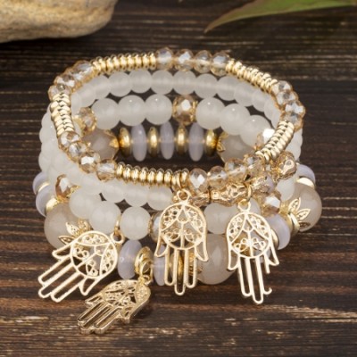 Bohemian Bracelet Chain