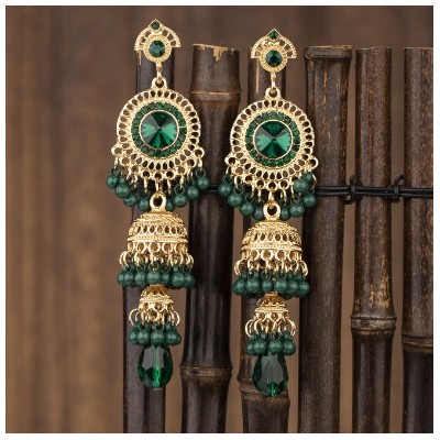 Women Classic Earrings