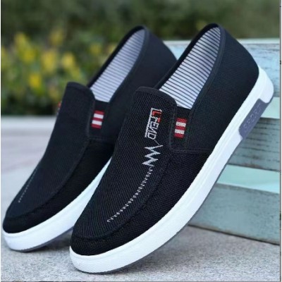 Men New Loafer Shoes