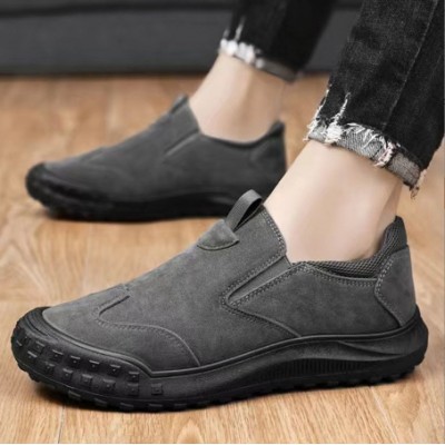 Men Casual Loafer Shoes