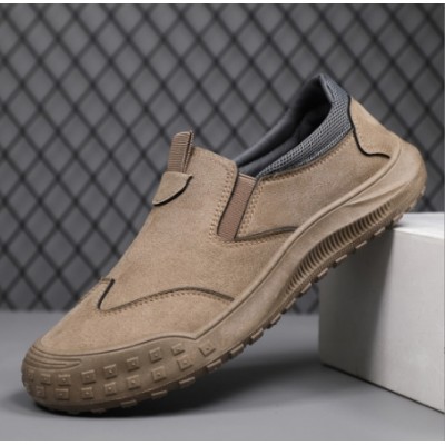 Men Anti-slip Loafer Shoes