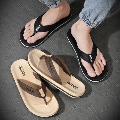 Men's Summer Flip Flop