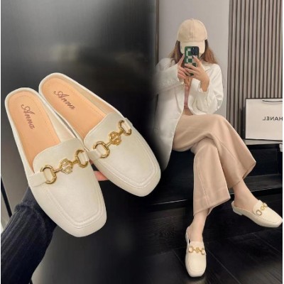 Women Classic Slippers Shoes