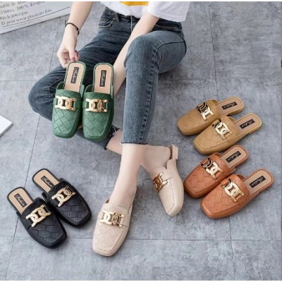 Women Outdoor Slippers