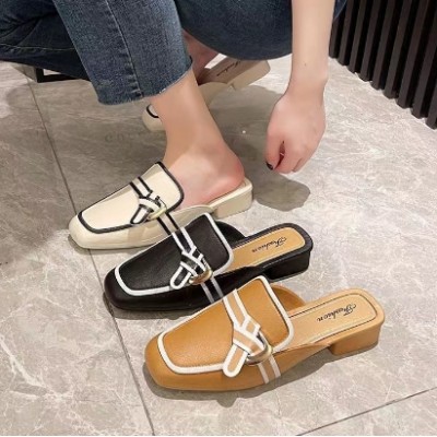 Women Casual Slippers Sandals