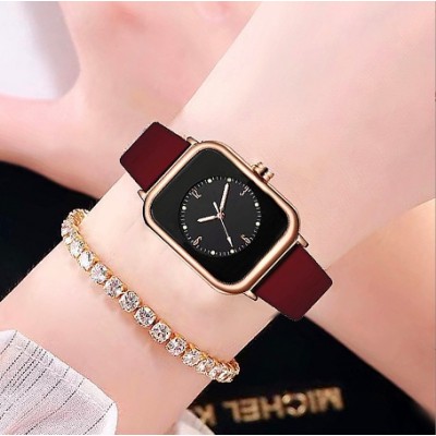 Women Fashion Quartz Watches