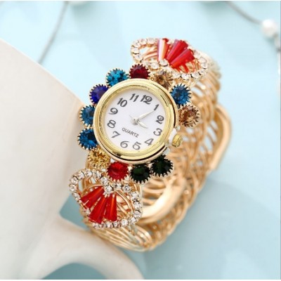 New Fashion Quartz Watches