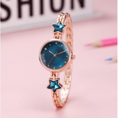 Fashion Star Quartz Watches