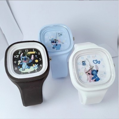 Kids Cute Quartz Watches