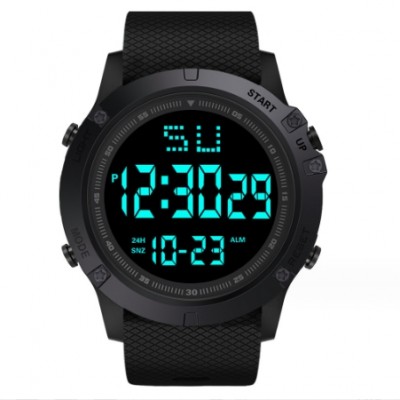 Men LED Digital Watches