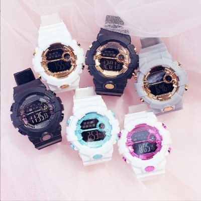 Ins LED Digital Watches