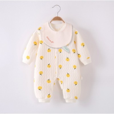 Kids Cute Rompers Jumpsuits