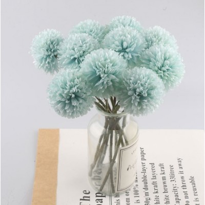 Dandelion Artificial Flower