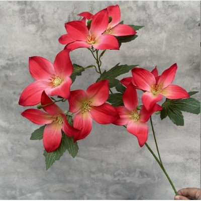 Dogwood Artificial Flower