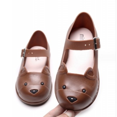 Kids Cute Bear Shoes