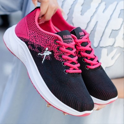 Women Autumn Sports Shoes