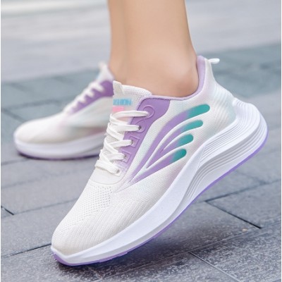 Women Fashion Sports Shoes