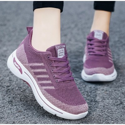 Women Fashion Sports Shoes