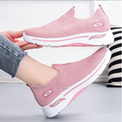 Women Fashion Loafer Shoes