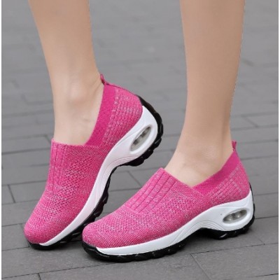 Women Summer Loafer Shoes