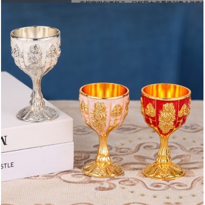 Home Wine Goblet Cup